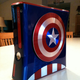 Illustration for article titled Avengers... Assemble! And Play With Your Fancy Custom Xbox 360s.